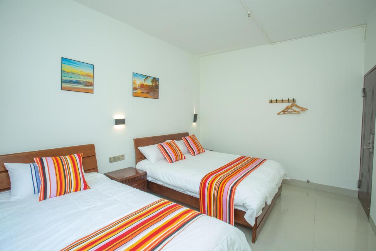 Nanjing Tulou Xinyuan Homestay Екстер'єр фото