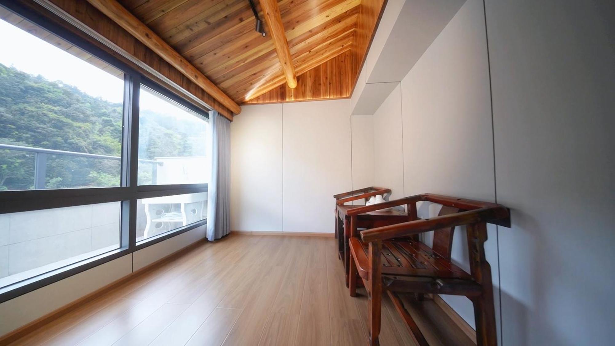 Nanjing Tulou Xinyuan Homestay Екстер'єр фото